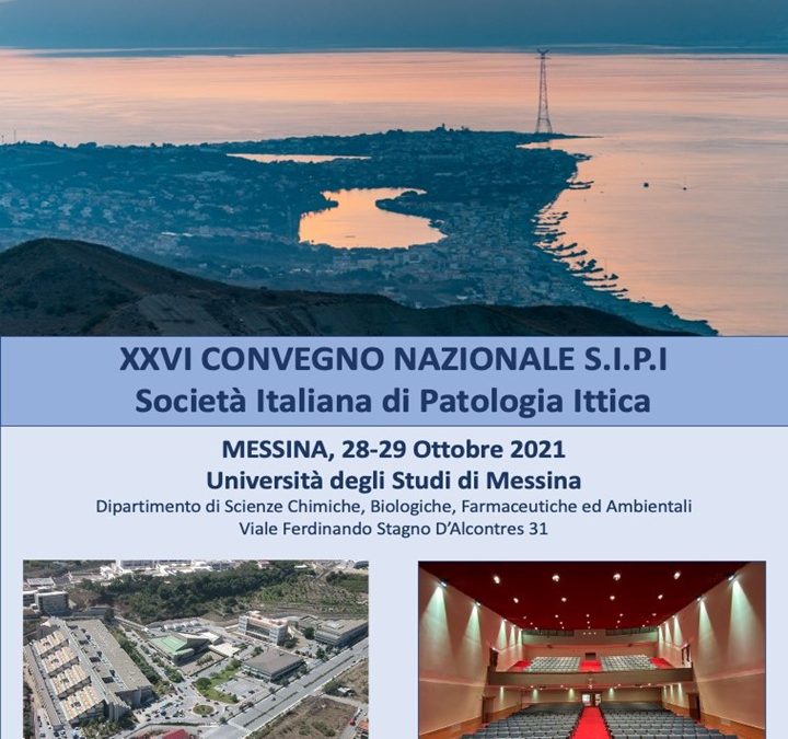 XXVI Convegno SIPI 2021