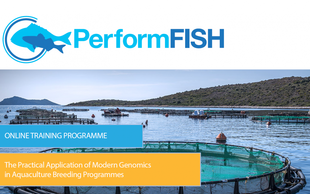 Giornata di Formazione PerformFISH