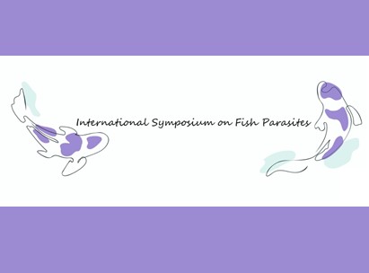 International Symposium on Fish Parasites: new website