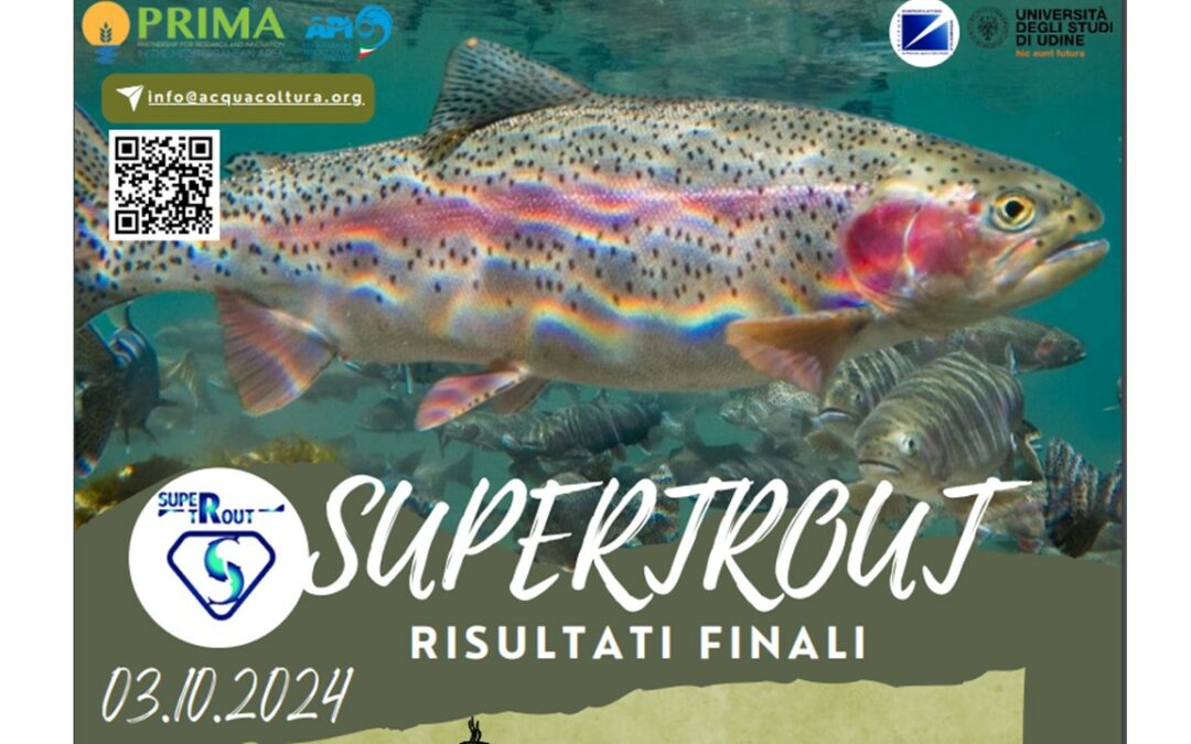SUPERTROUT