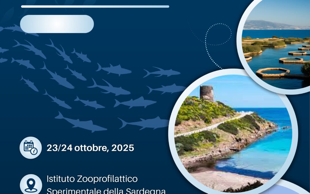 Sassari – 23-24 Ottobre 2025