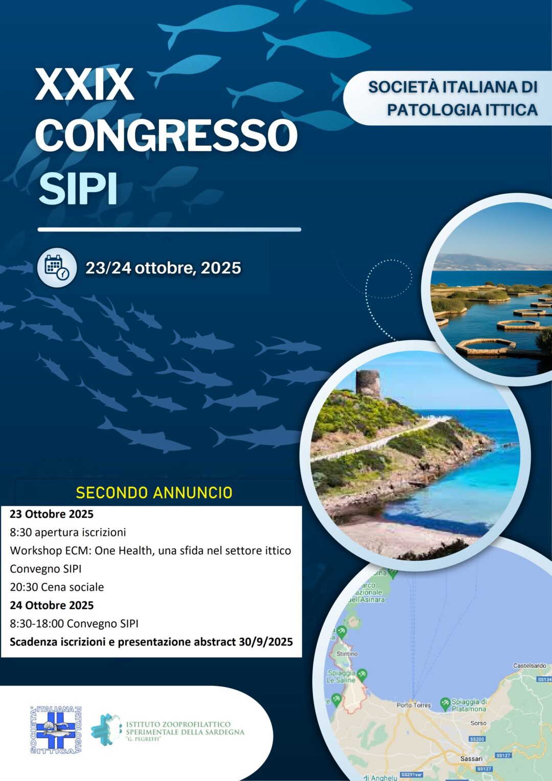 Sassari 23-24 October 2025
