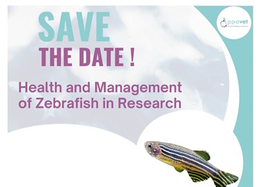 Course on: Health and Management of Zebrafish in Research